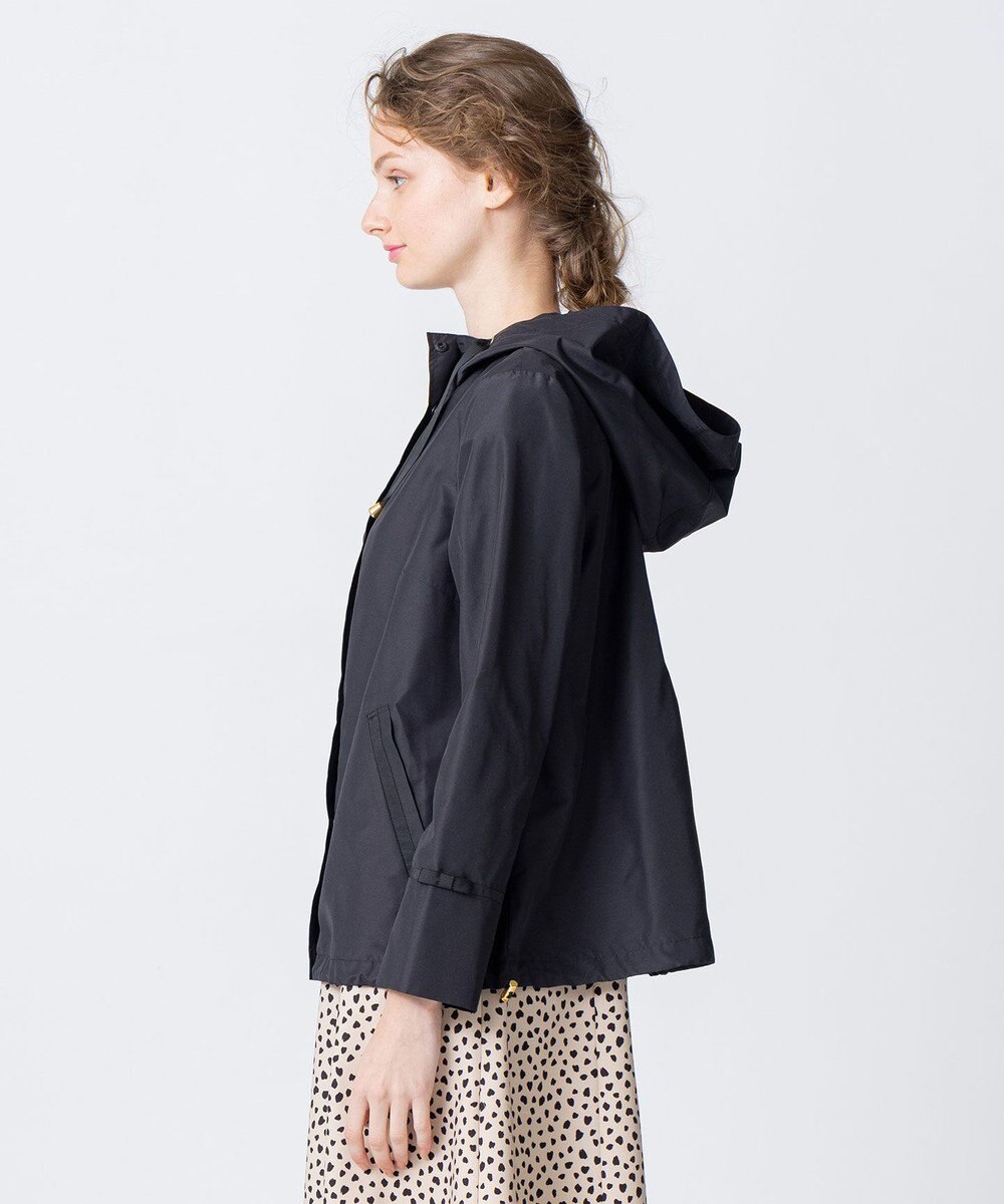 TOCCA 【撥水＆洗える】ENVELOPE ショート丈コート 