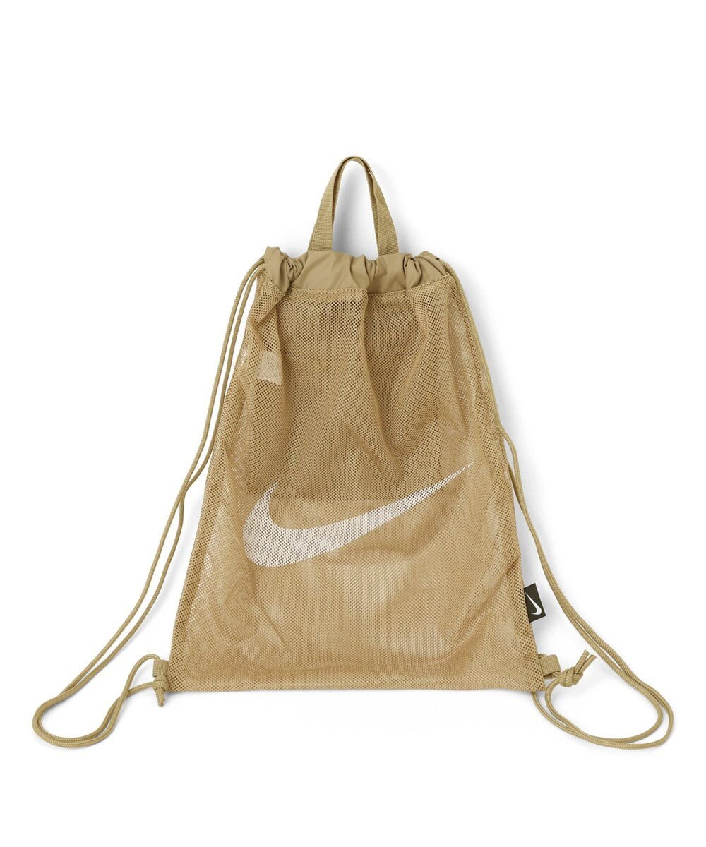 San-ai Resort（三愛水着楽園） 【NIKE】ナイキ メッシュドローストリングプールバッグ 