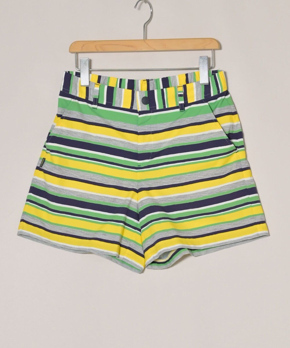 ONWARD Reuse Park 【23区 GOLF】パンツ春夏 