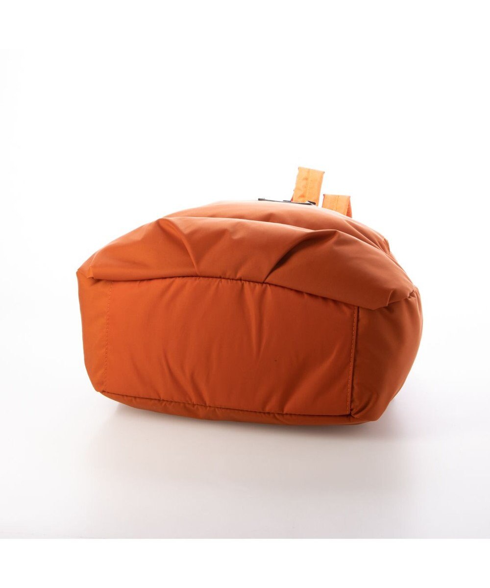 LA BAGAGERIE ナイロン　リュックサック 