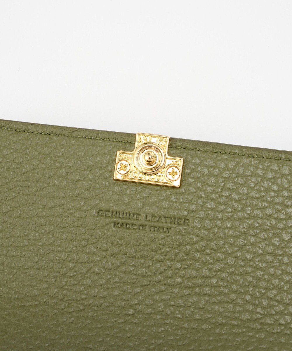 IACUCCI アバ ウォレット CERVO 