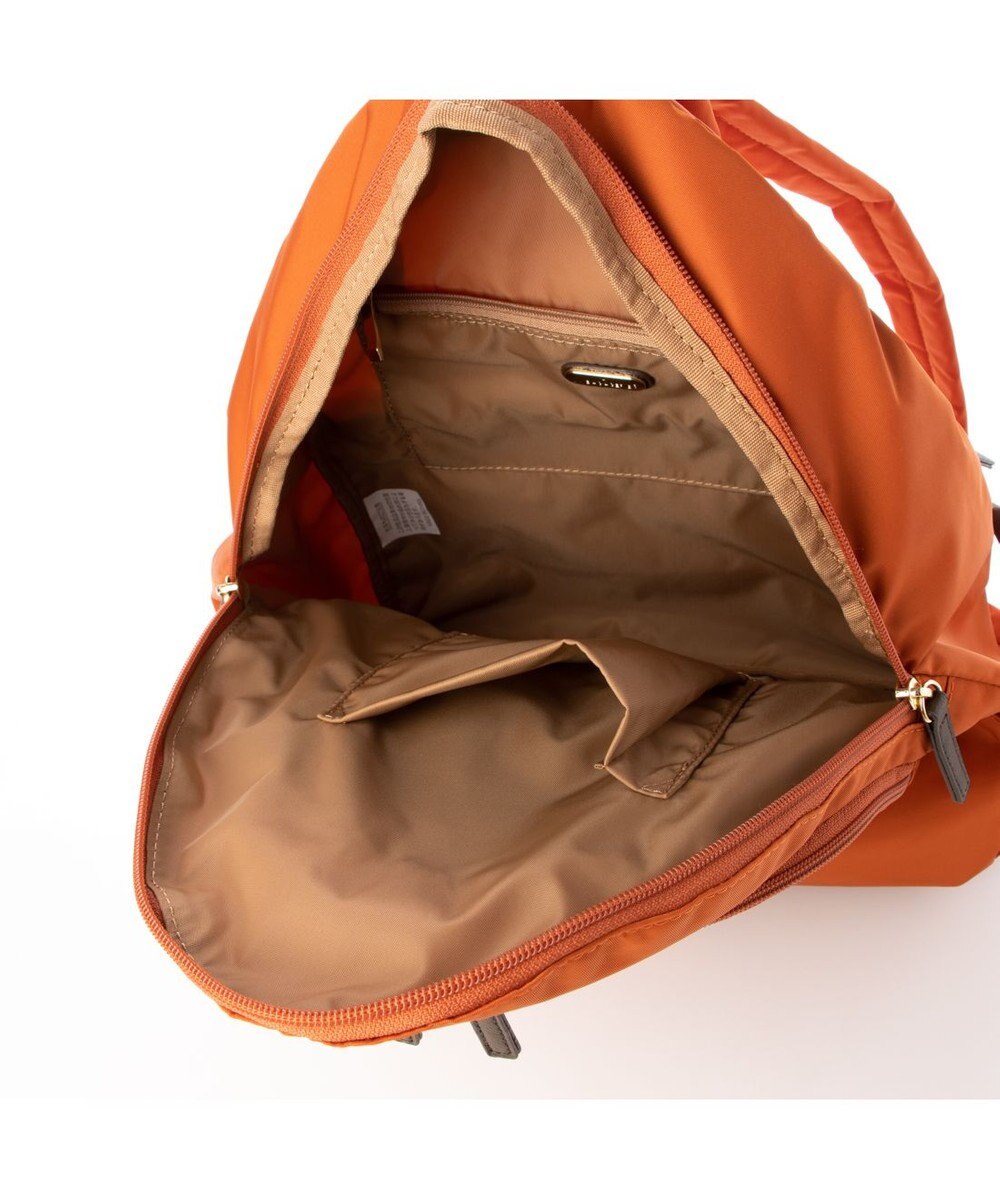 LA BAGAGERIE ナイロン　リュックサック 