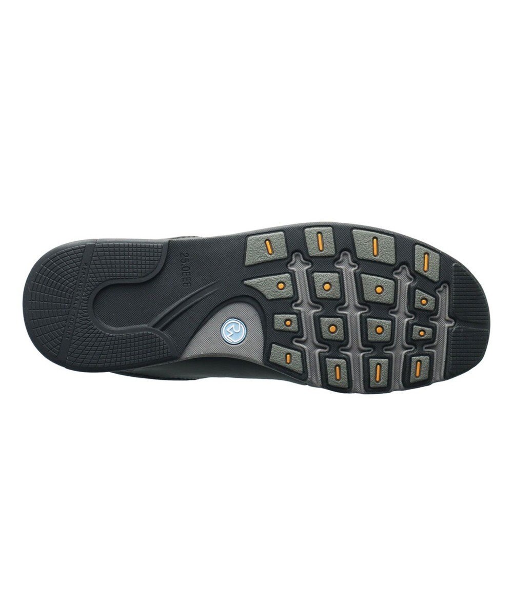 REGAL FOOT COMMUNITY 【リーガルウォーカーメンズ】348W リーガルウォーカー 2アイレット カジュアルシューズ 