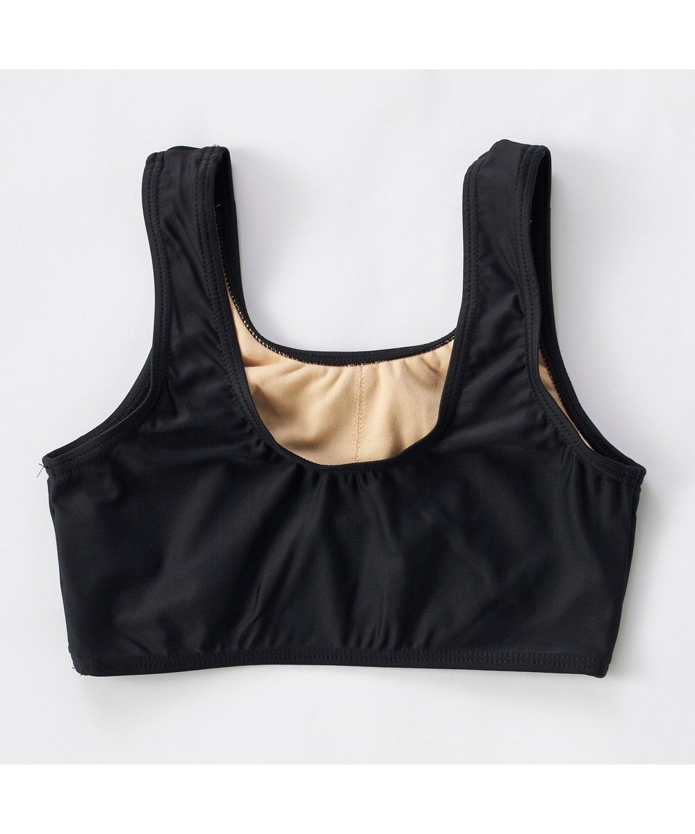 OP／FILA 【Reebok】Tシャツ付きセパレート水着4点セット 