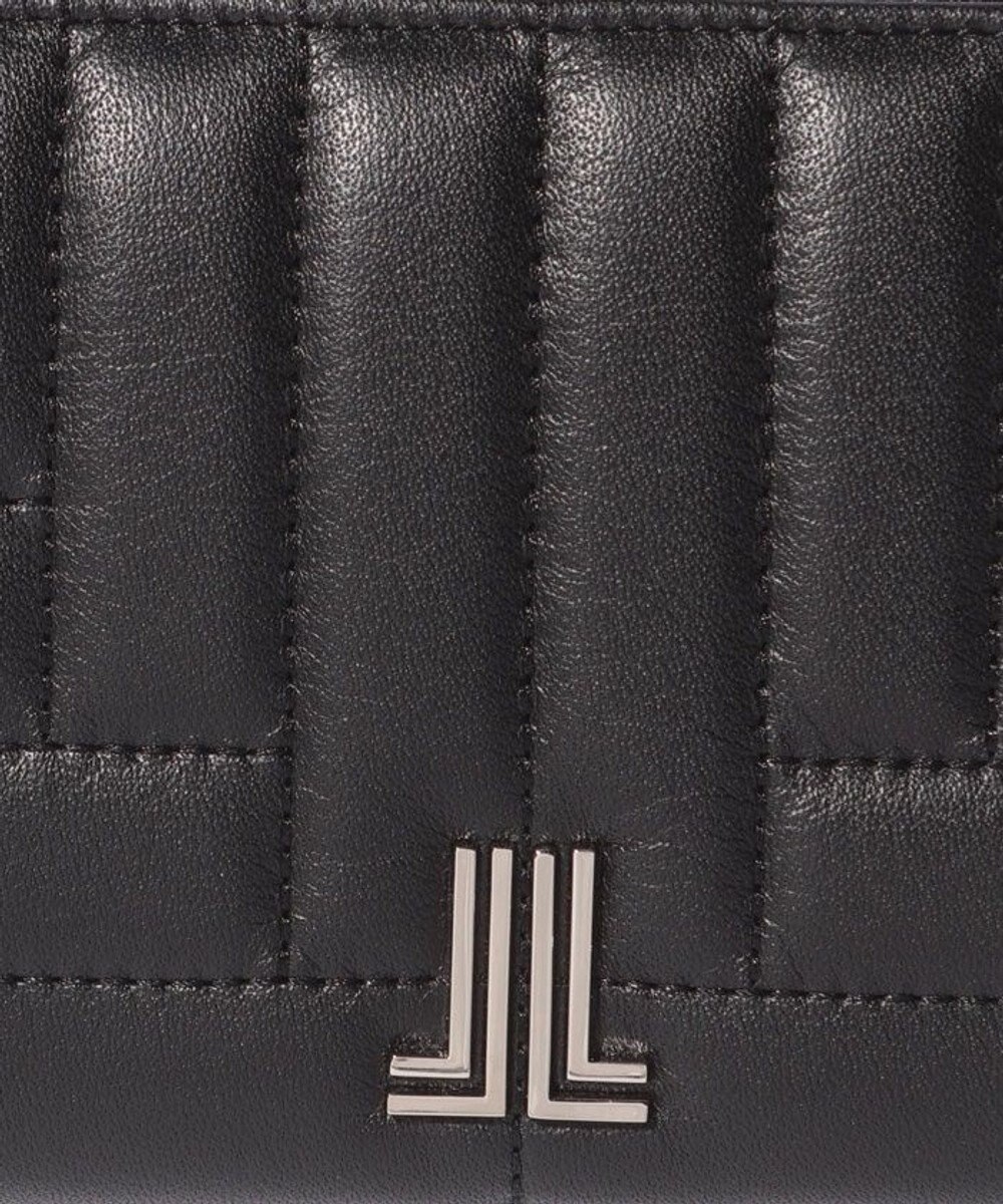 LANVIN en Bleu ベルシー ラウンドファスナー長財布 