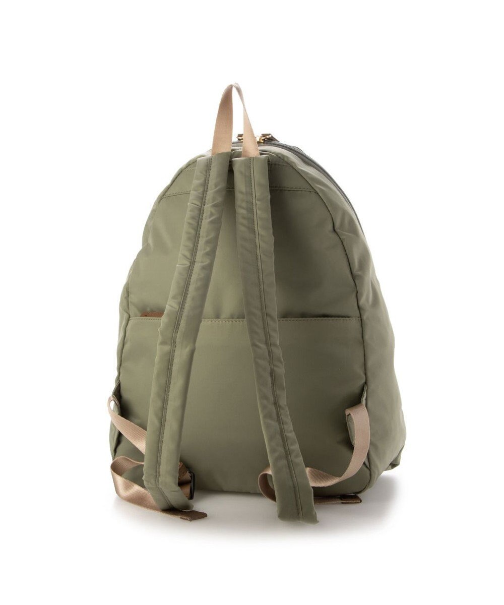 LA BAGAGERIE ナイロン　リュックサック 