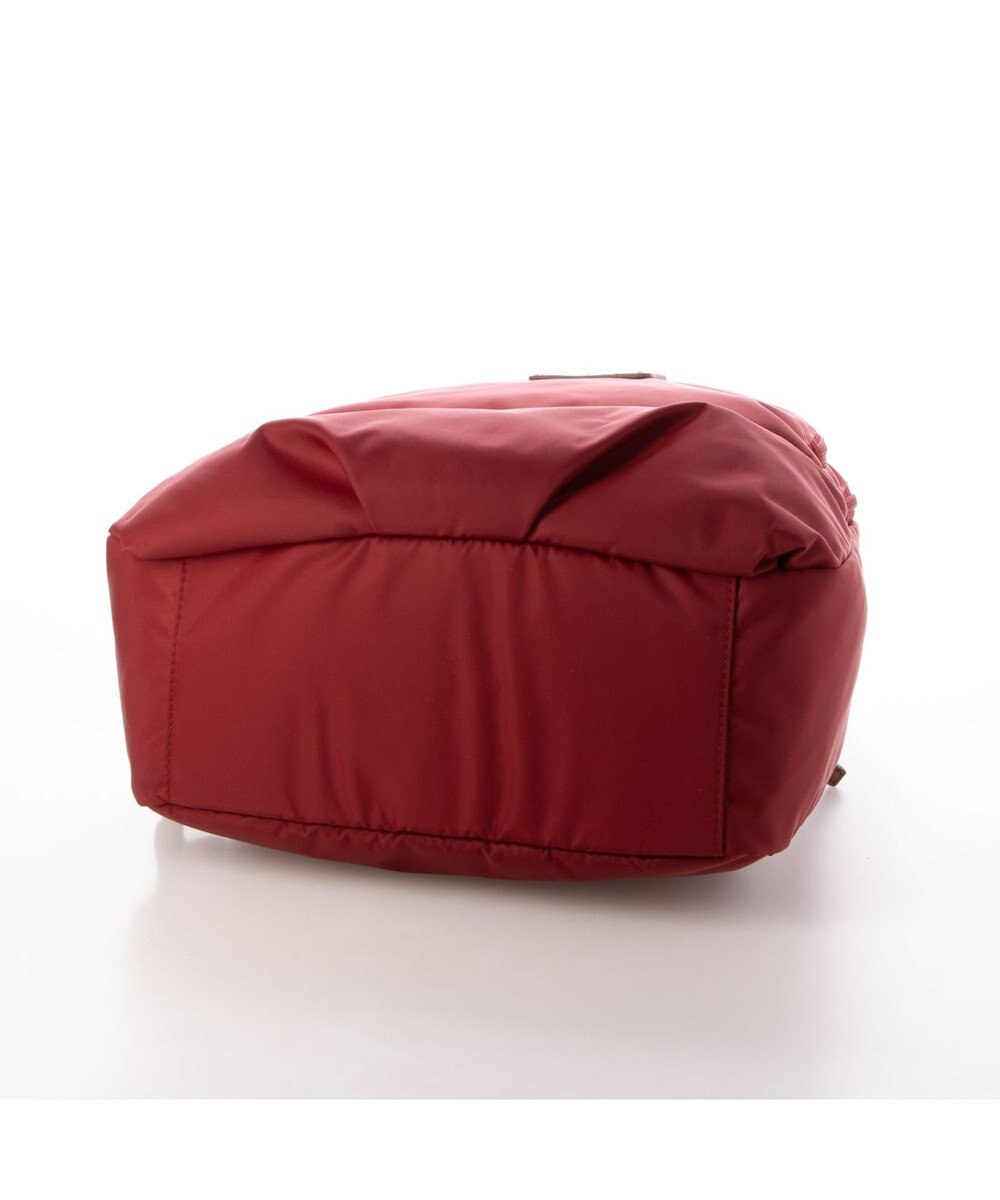 LA BAGAGERIE ナイロン　リュックサック 