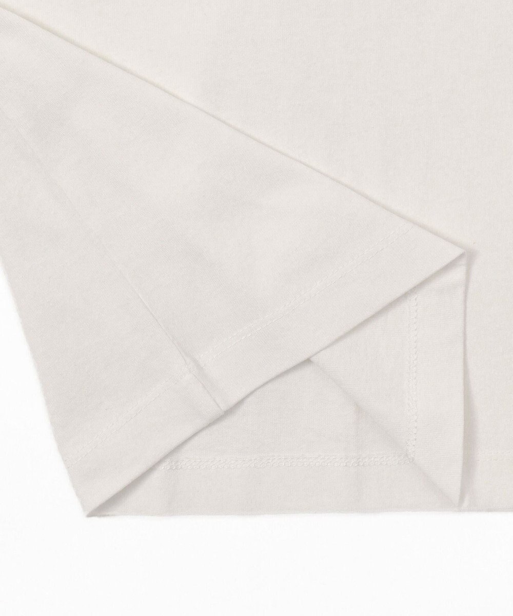 WEGO ラグランハートグラフィックT（LS） 