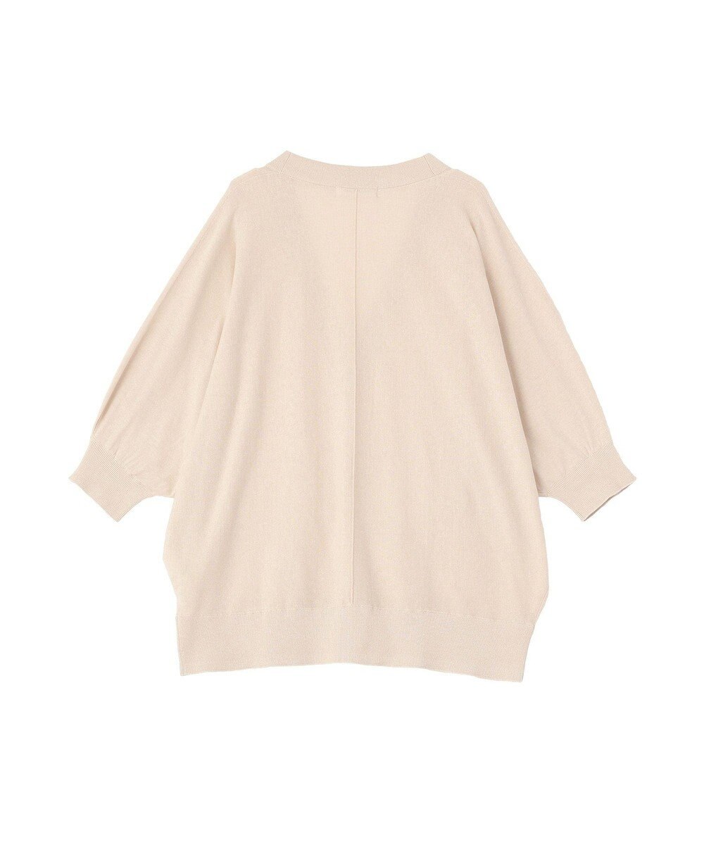 AMERICAN HOLIC 【先行予約】【WEB限定】UVカットドルマンカーディガン 