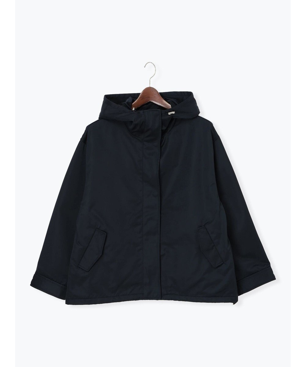 Te chichi マウンテンパーカー 