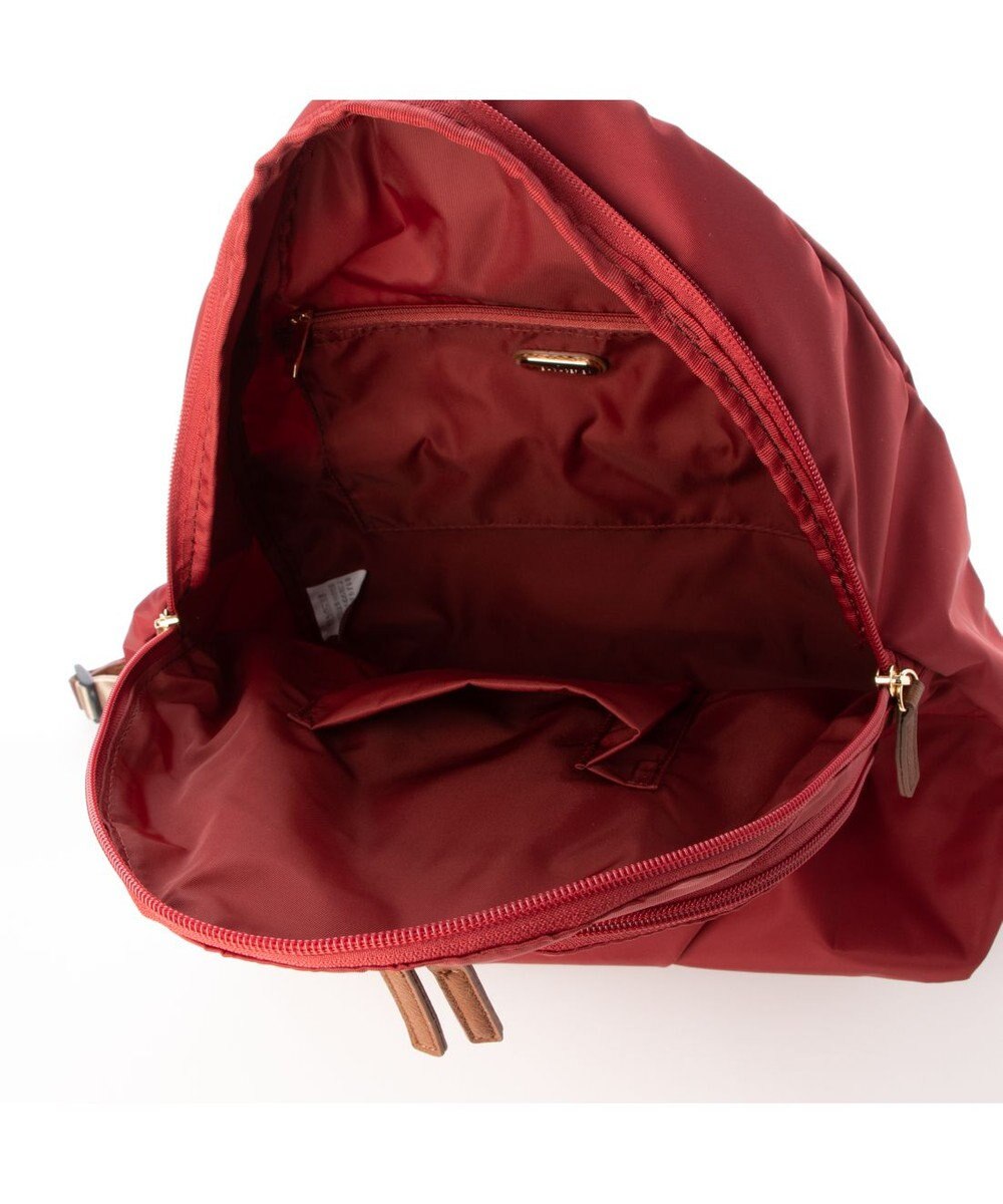 LA BAGAGERIE ナイロン　リュックサック 