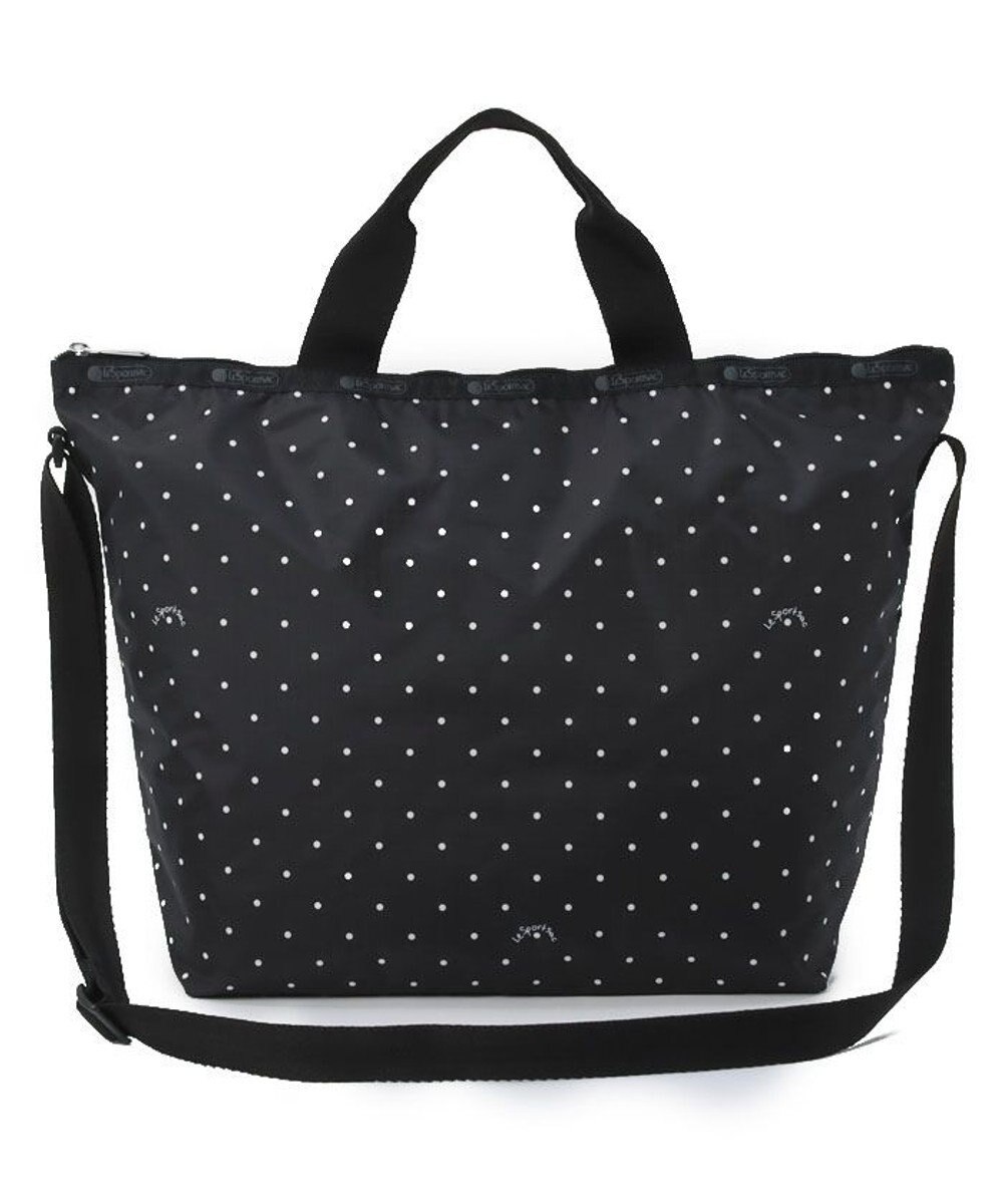 DELUXE EASY CARRY TOTE/プティドット / LeSportsac | ファッション