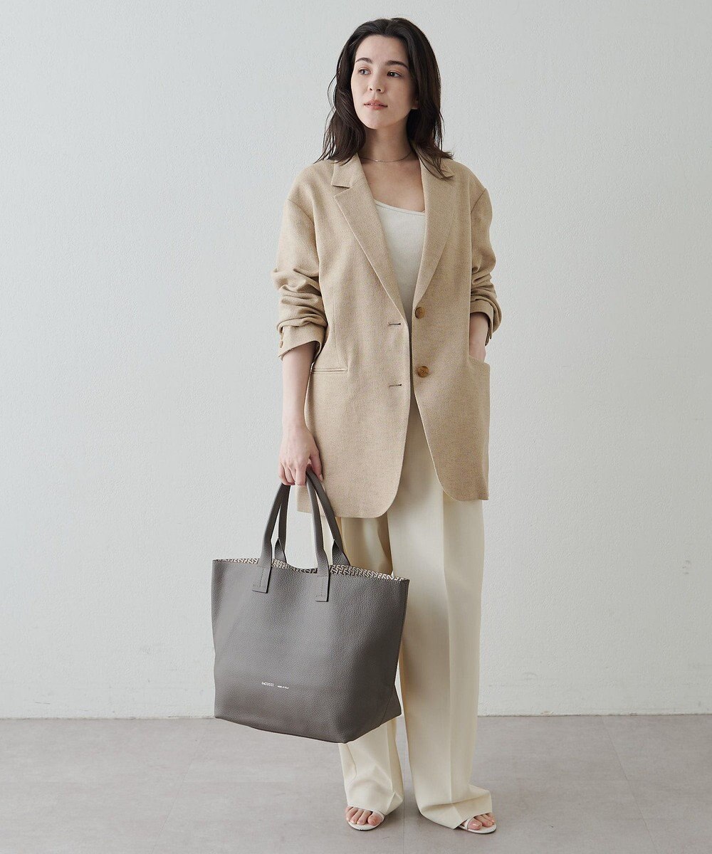 IACUCCI オペラ L CERVO/STAMPA INTERNA 