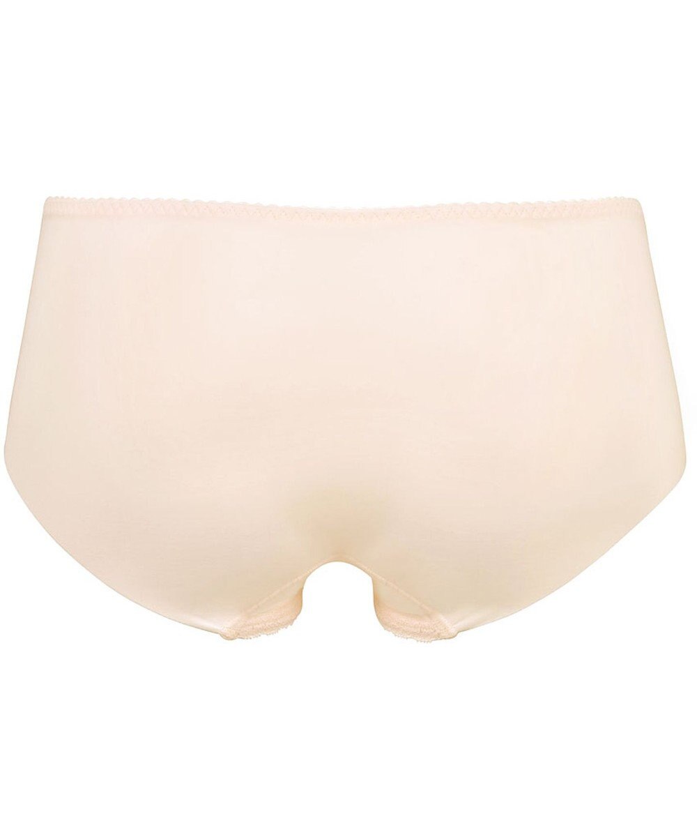 Wing ショーツ KB2721とペア 【後ろ姿きれいブラ】 はきこみ丈あさめ KF2421 ウイング／ワコール 