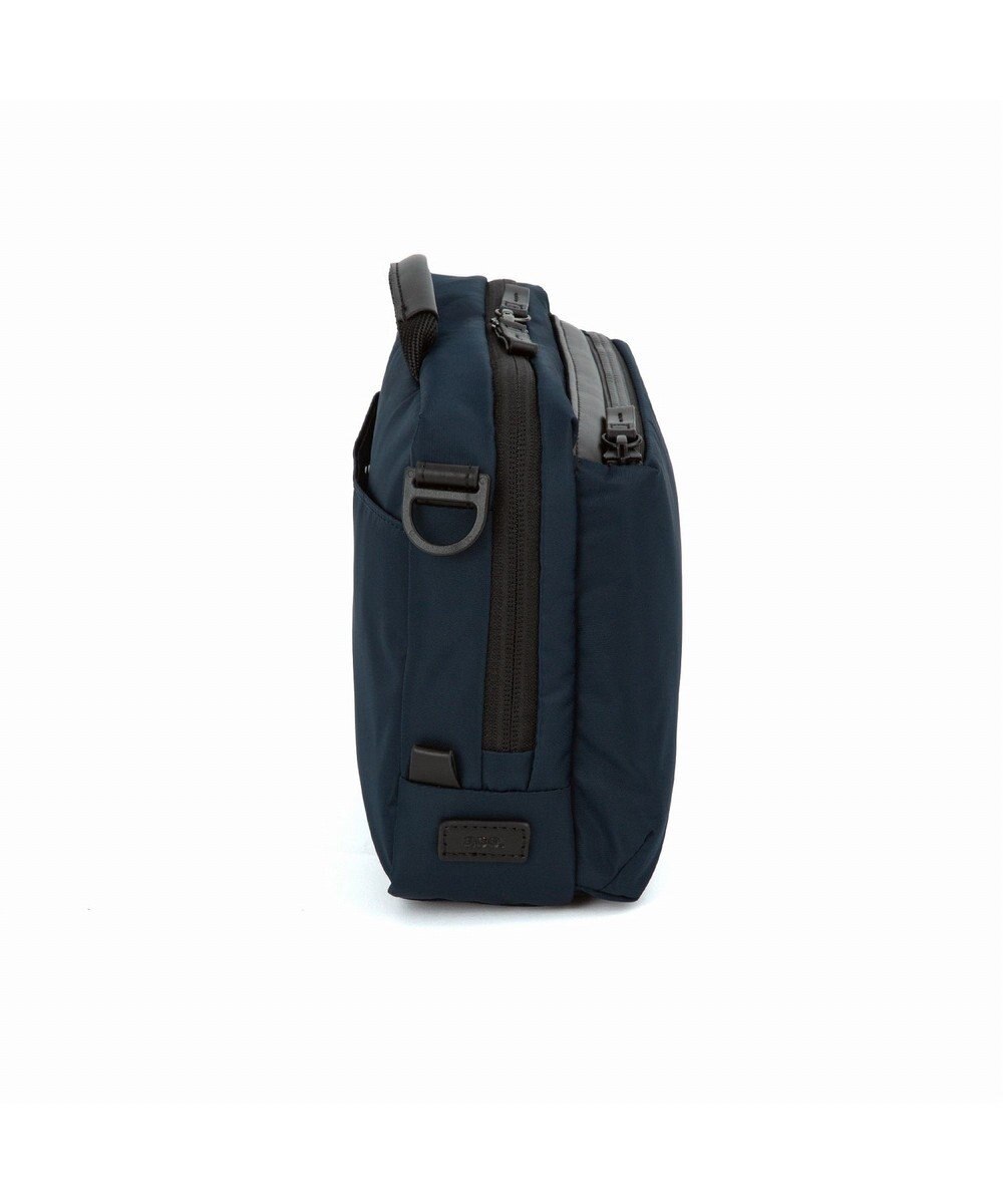 ACE BAGS & LUGGAGE ace. メトレクス ショルダーバッグ  軽量 横型 19112 エース 