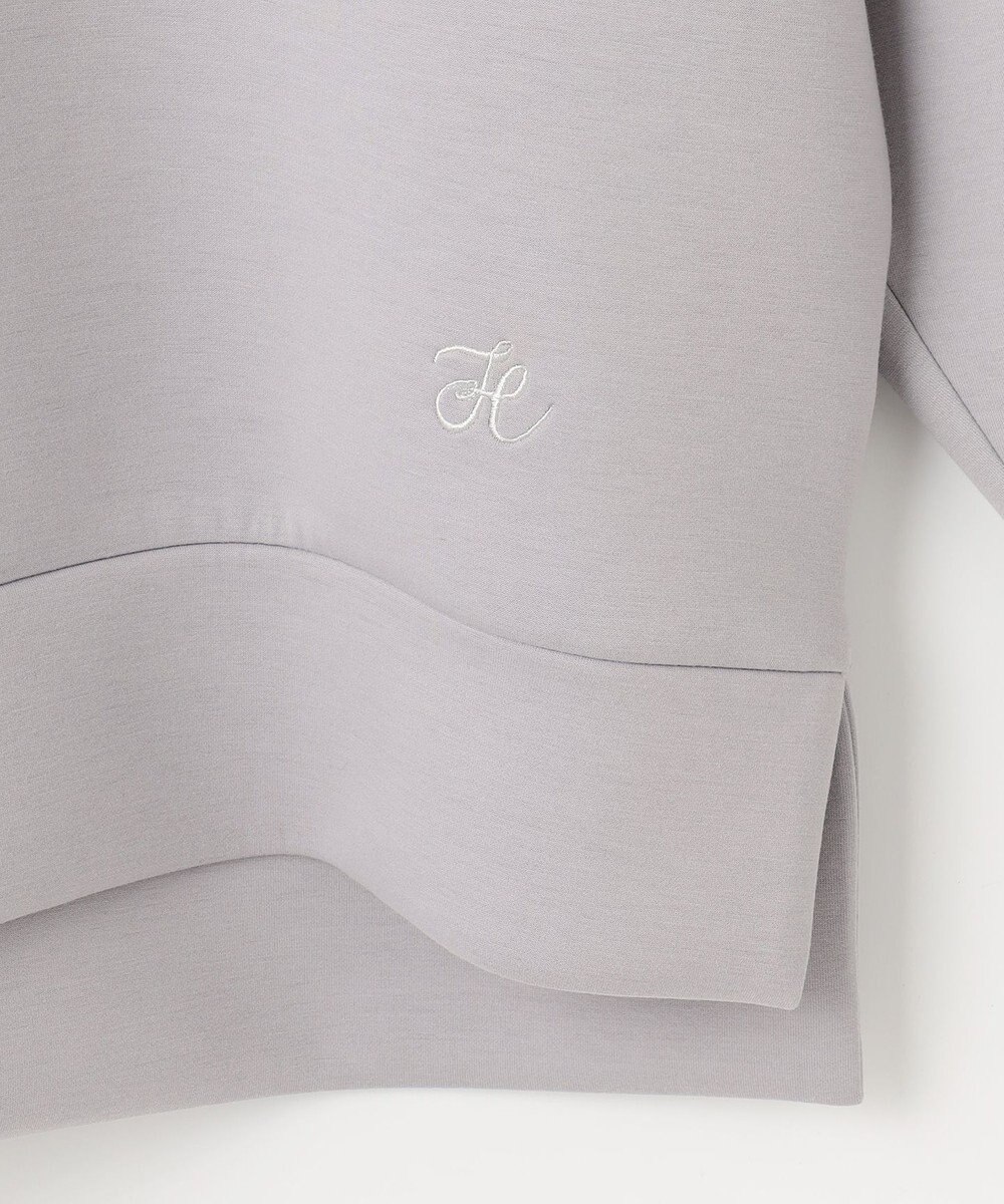 Feroux きれいめダンボール フーディー 