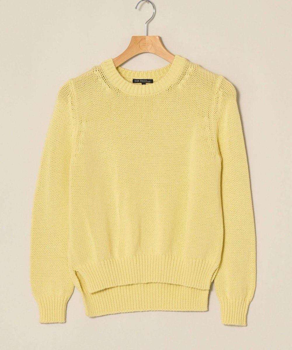 ONWARD Reuse Park 【23区】ニット春夏 