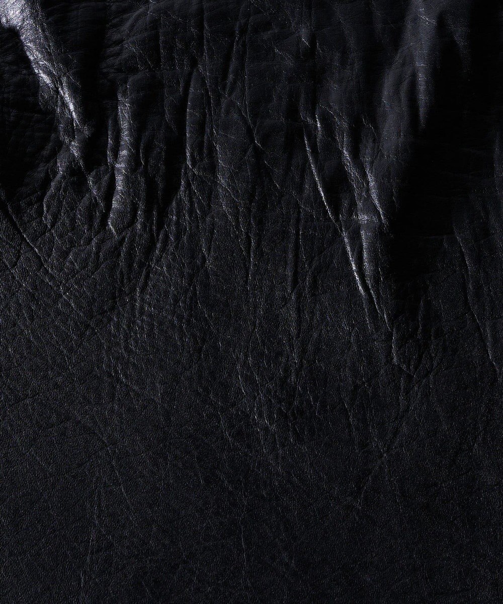 russet 《3/4～価格改定》ソフトレザーシンプルショルダーバッグ(CE-1328-WEB) 