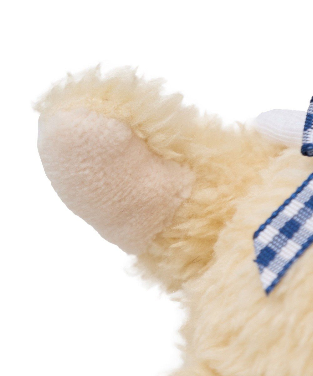 Maison de FLEUR マリンベアチャーム 