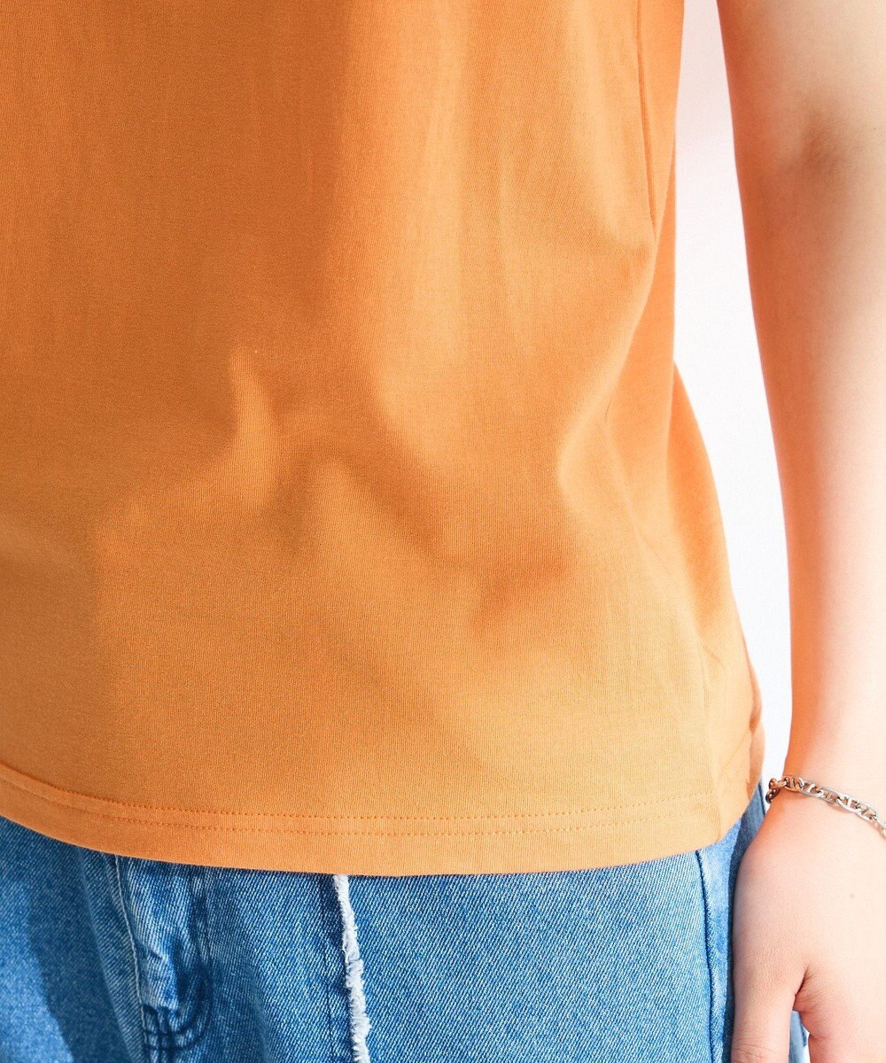 Green Parks Ｉ　ＳＥＴ２点　刺繍ブラウス＋タンクトップ 