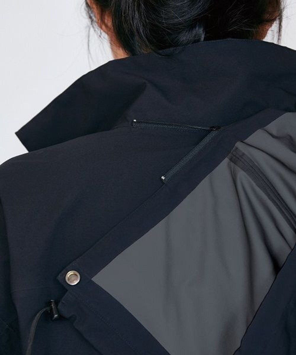 F/ACSION BUKE JK コーチジャケット 