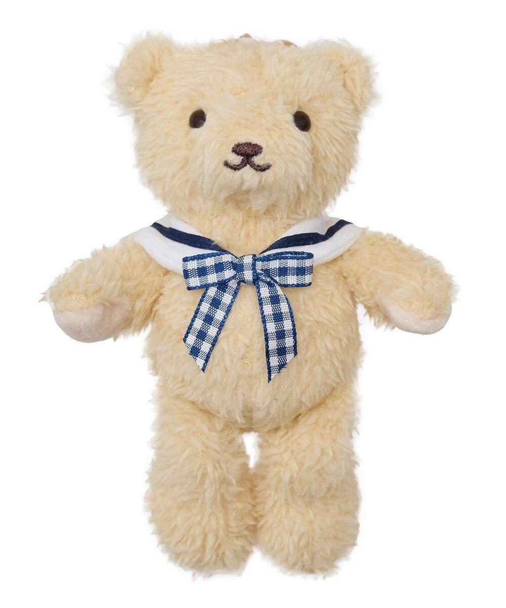 Maison de FLEUR マリンベアチャーム 