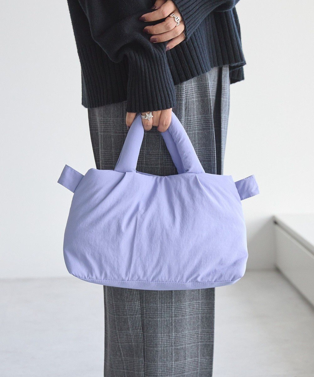 AMERICAN HOLIC 【2WAY】ショルダーパフバッグ 