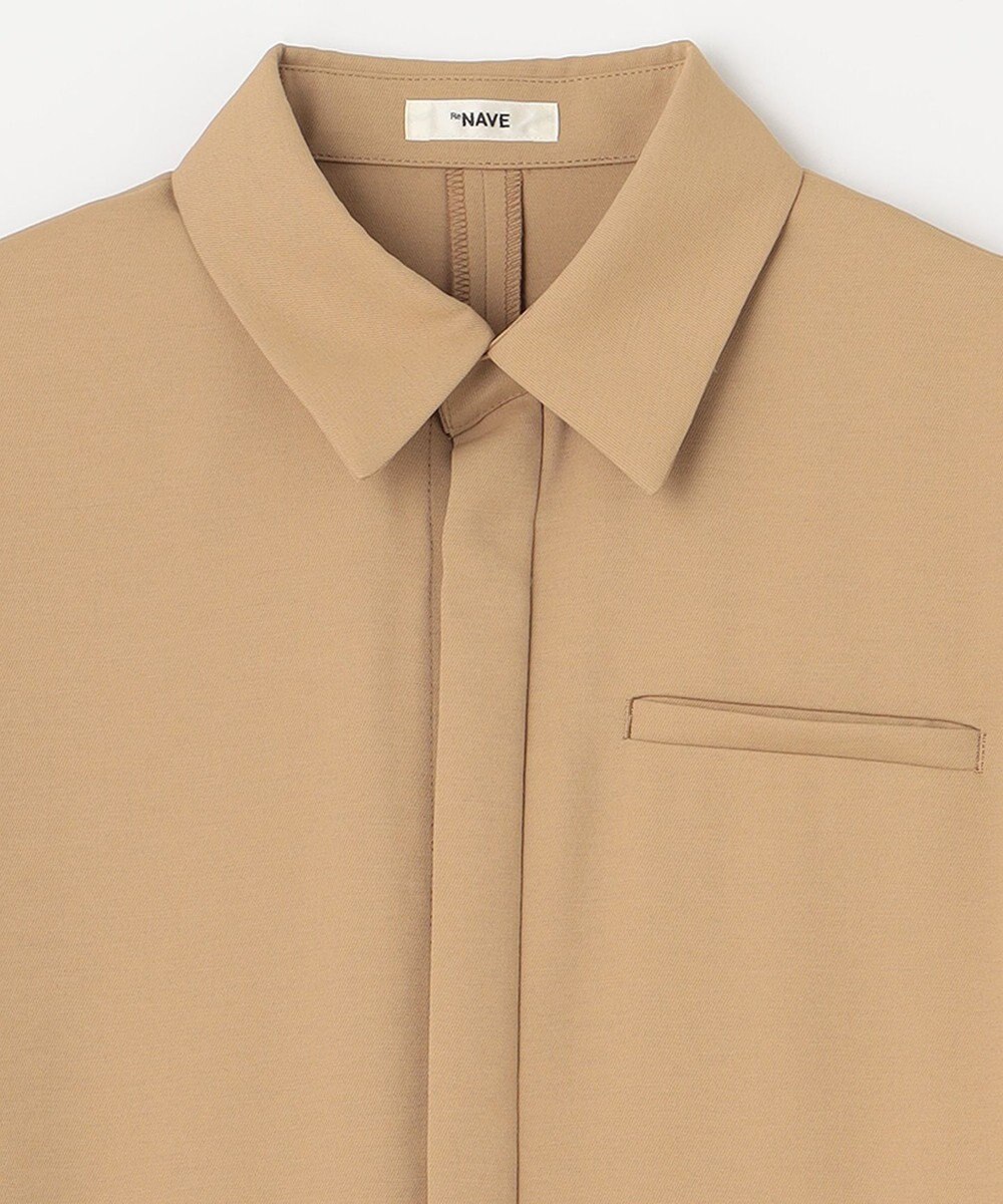 NAVE 【ReNAVE】ホロウツイル ジャンプスーツ 