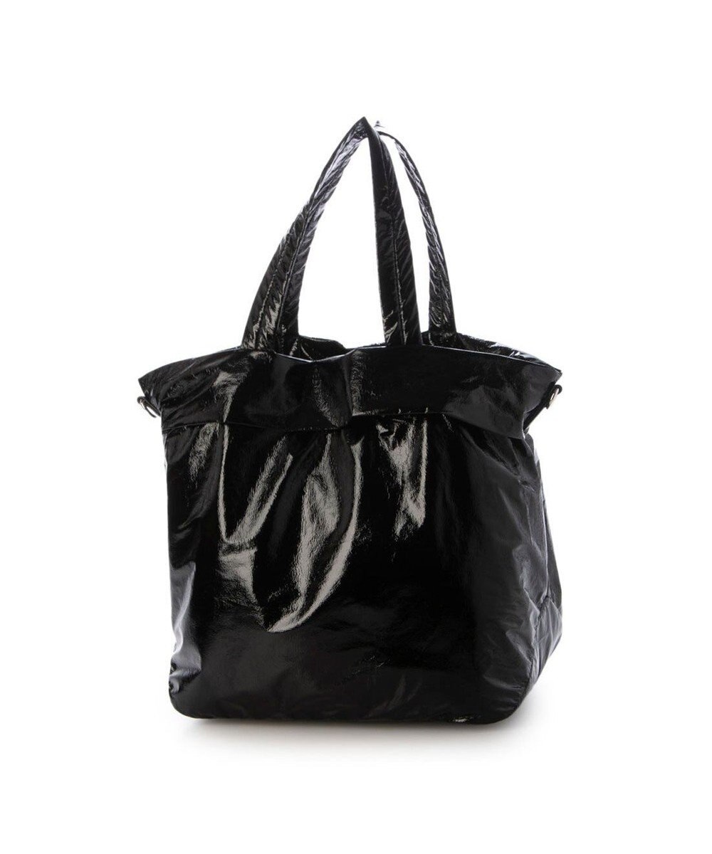 UNBILLION カシュカシュ cachecache / ソフトワッシャー2wayビッグバッグ 