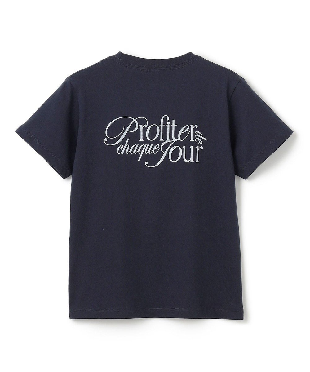 UNFILO 【110-150cm】CLEAN Tee(UNISEX) 