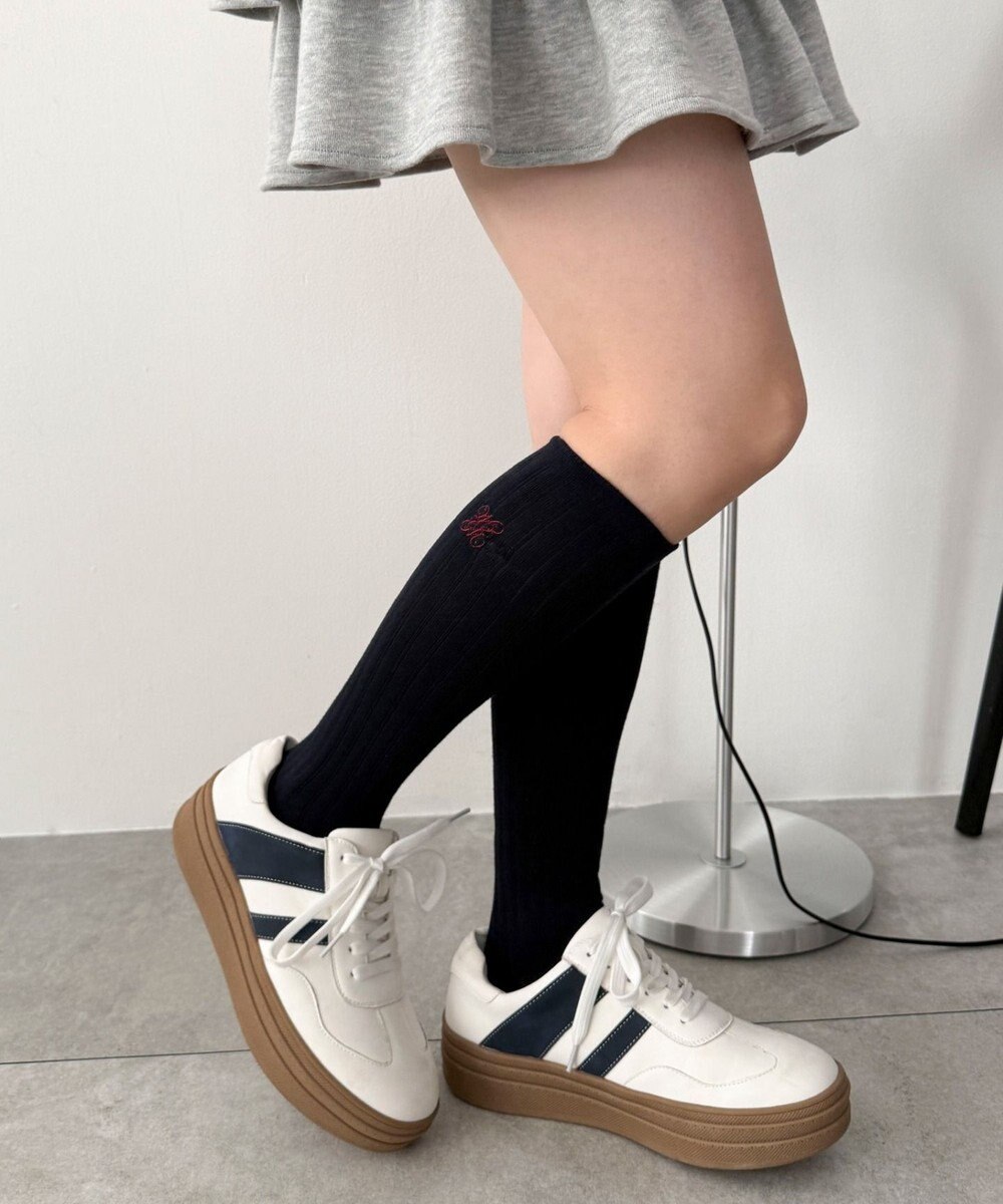 WEGO 【SCHOOLITEM】ほそみちゃん 