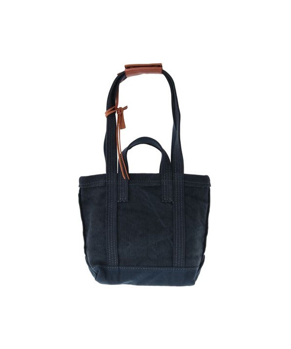 genten セルビッジトート2（小） 