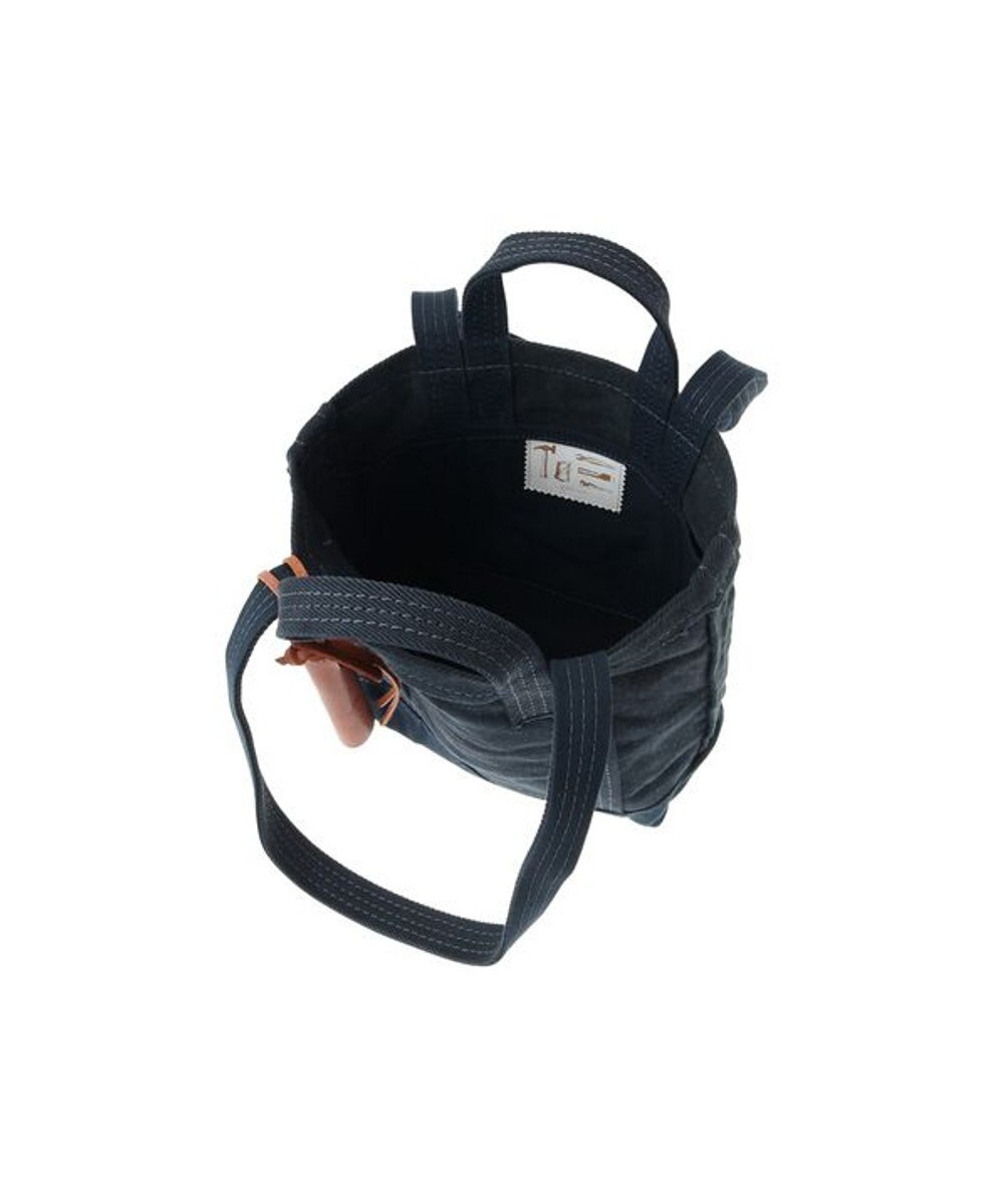 genten セルビッジトート2（小） 