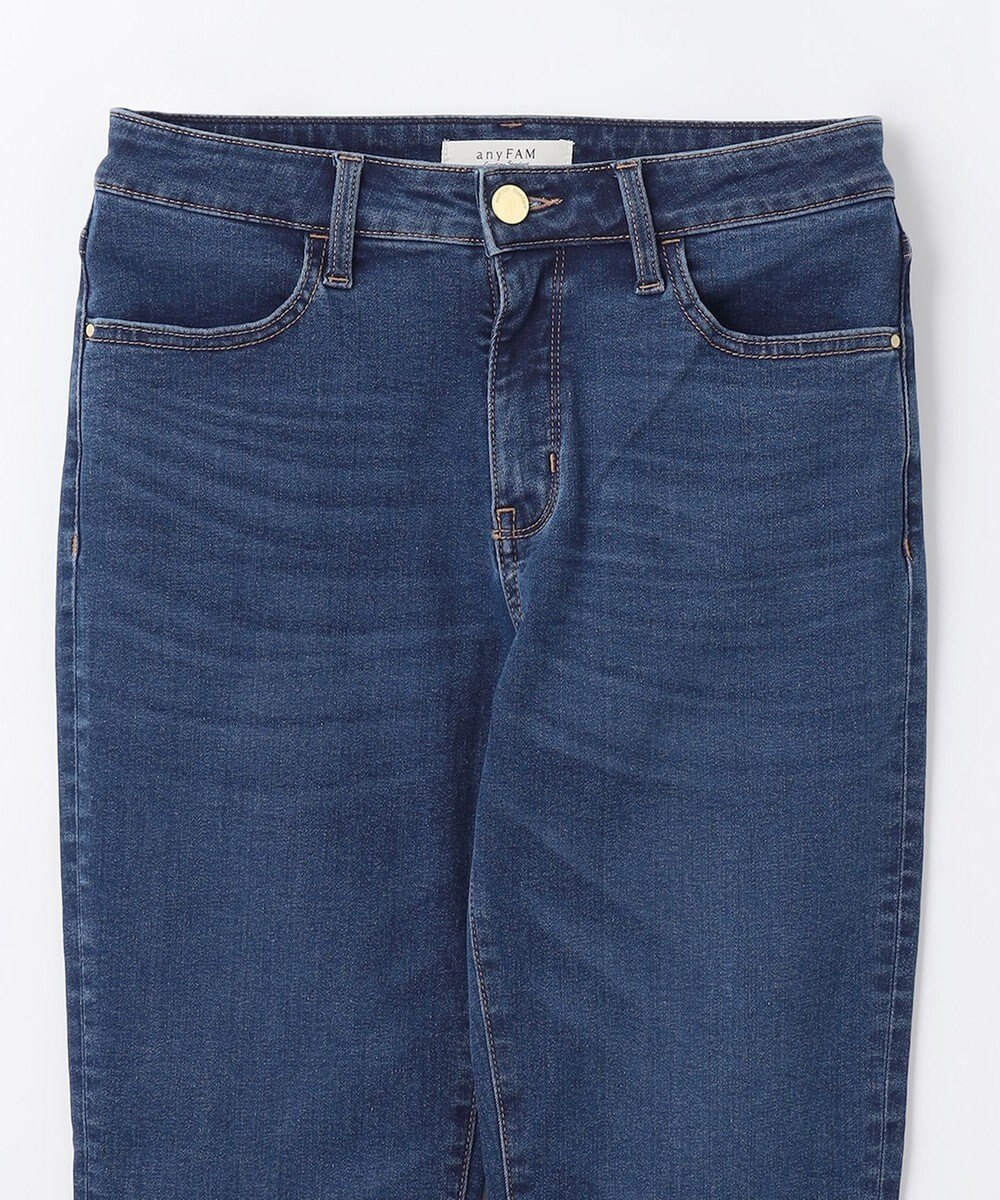 ANY L 【ストレッチ】スタイルアップスキニーデニム 