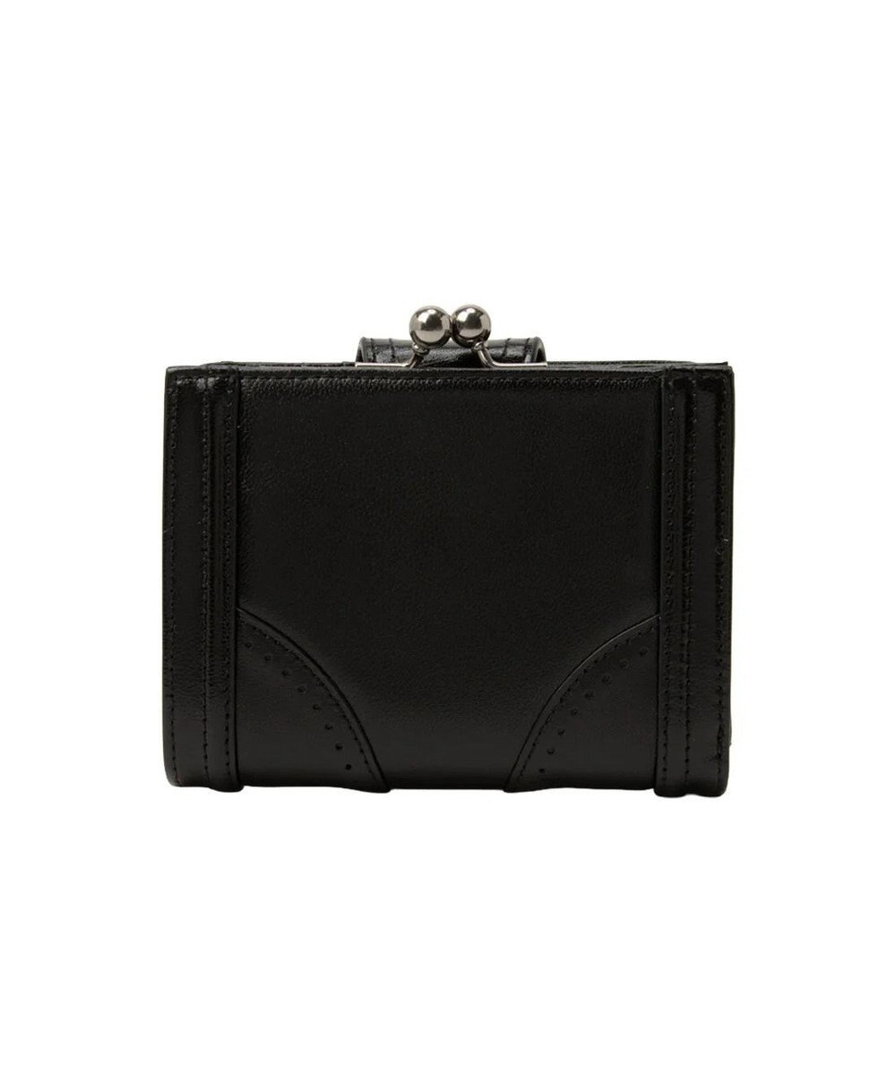 ANNA SUI ナーシャ 口金二つ折り財布 