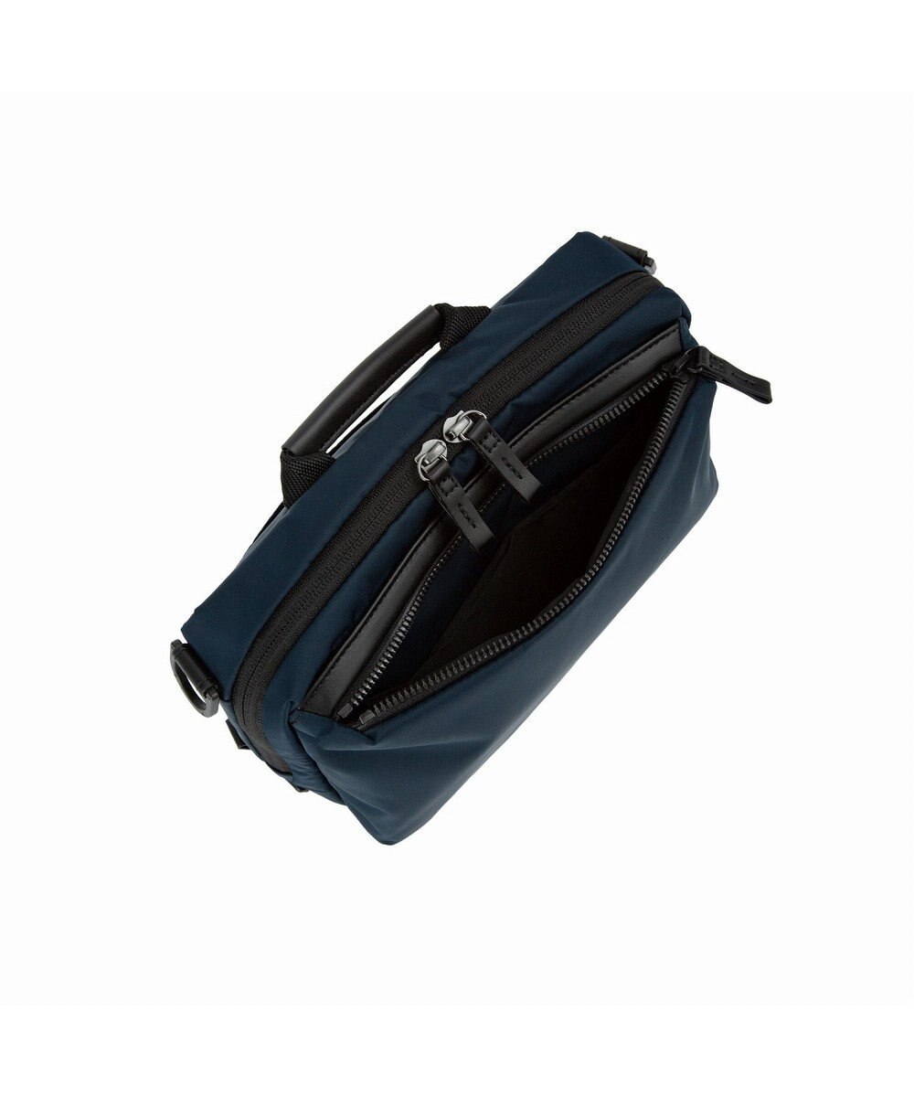 ACE BAGS & LUGGAGE ace. メトレクス ショルダーバッグ  軽量 横型 19112 エース 