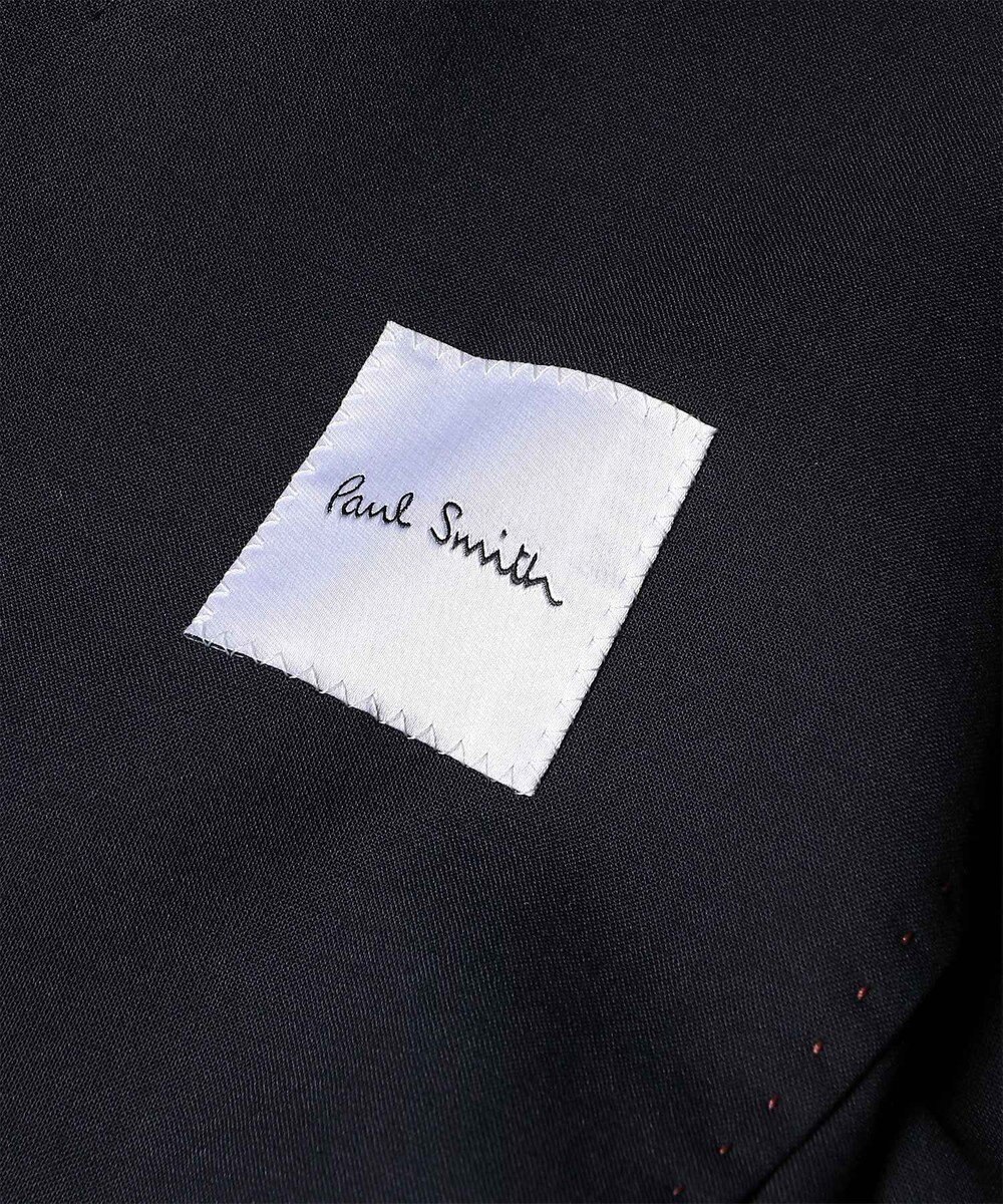 Paul Smith ウールブレンド サマー ジャケット 