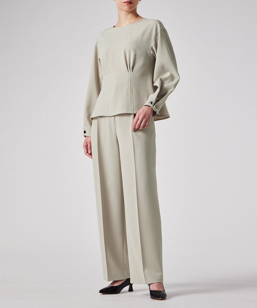 Paul Smith オケージョンセットアップ パンツ 