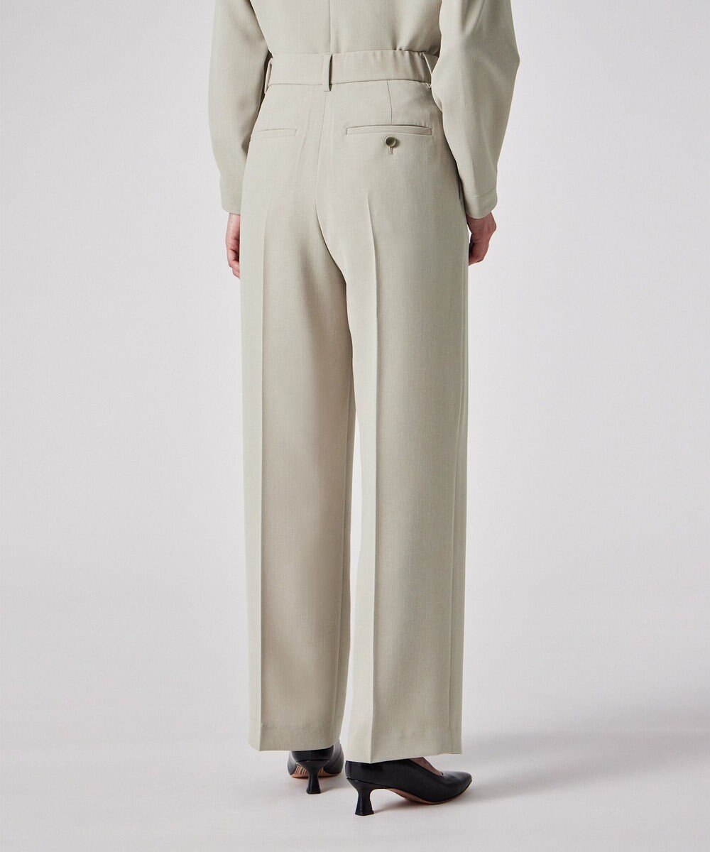 Paul Smith オケージョンセットアップ パンツ 