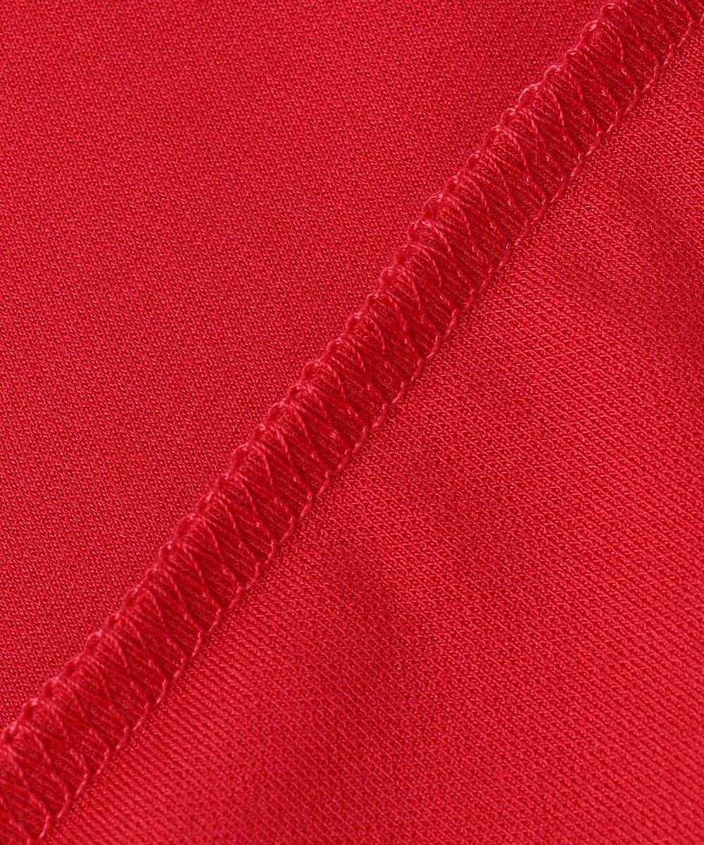 23区GOLF 【WOMEN】【吸水速乾/UVカット】スポーティ モックネックシャツ 