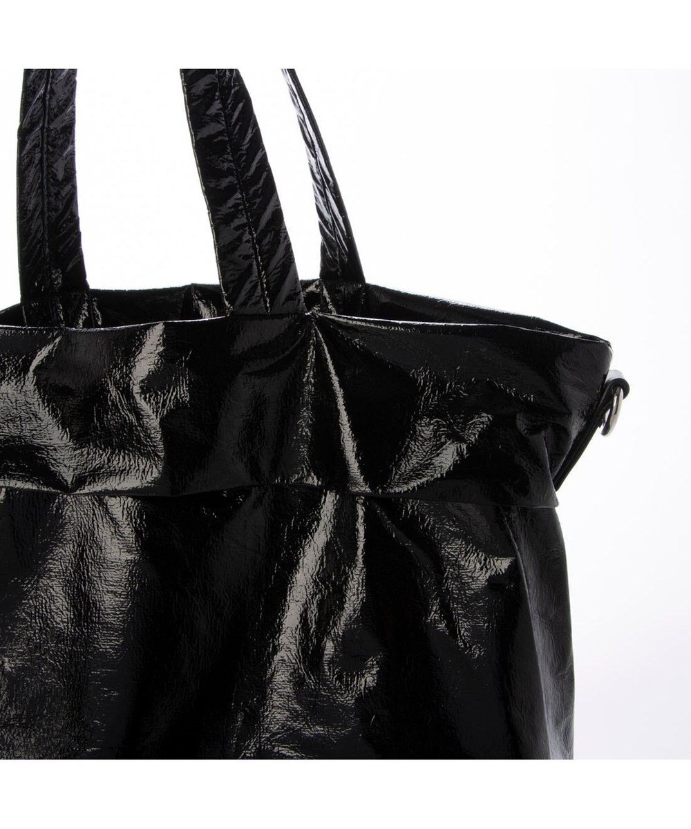 UNBILLION カシュカシュ cachecache / ソフトワッシャー2wayビッグバッグ 