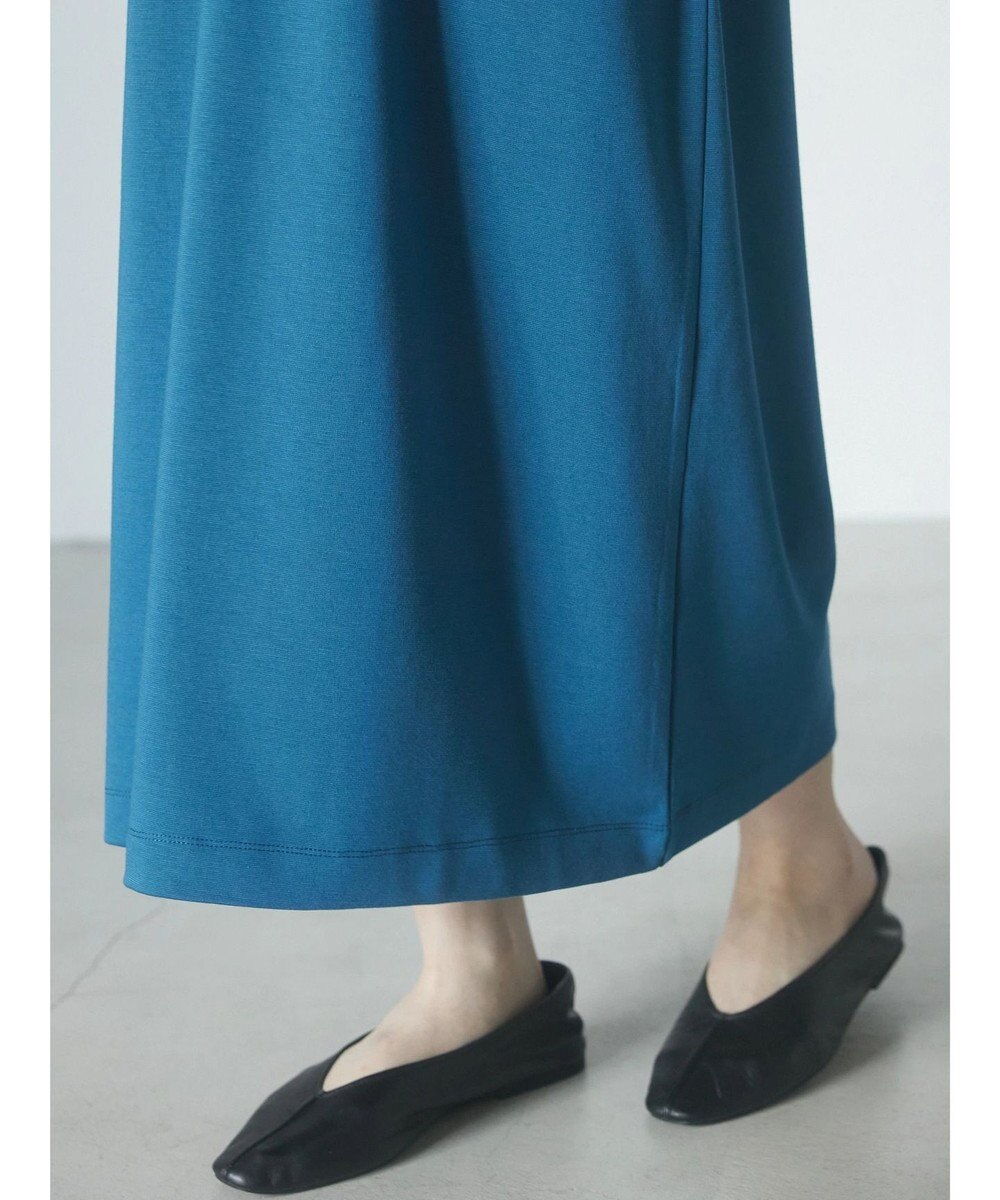 Green Parks ａ．カットポンチワンピース 