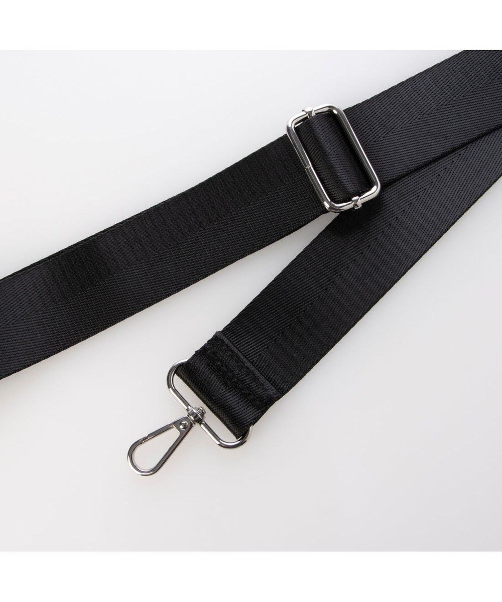 UNBILLION カシュカシュ cachecache / ソフトワッシャー2wayビッグバッグ 