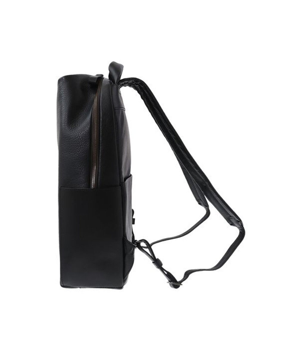 genten リベラⅡ ラウンド型リュック 