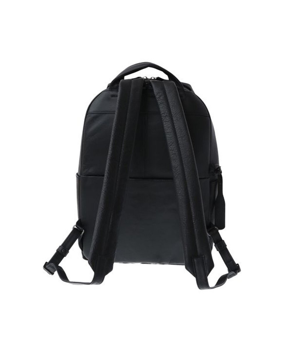 genten リベラⅡ ラウンド型リュック 