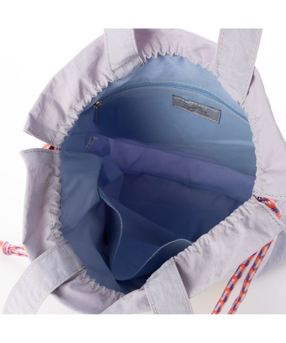 UNBILLION カシュカシュ cachecache / naabコラボ刺繍キャットトート 