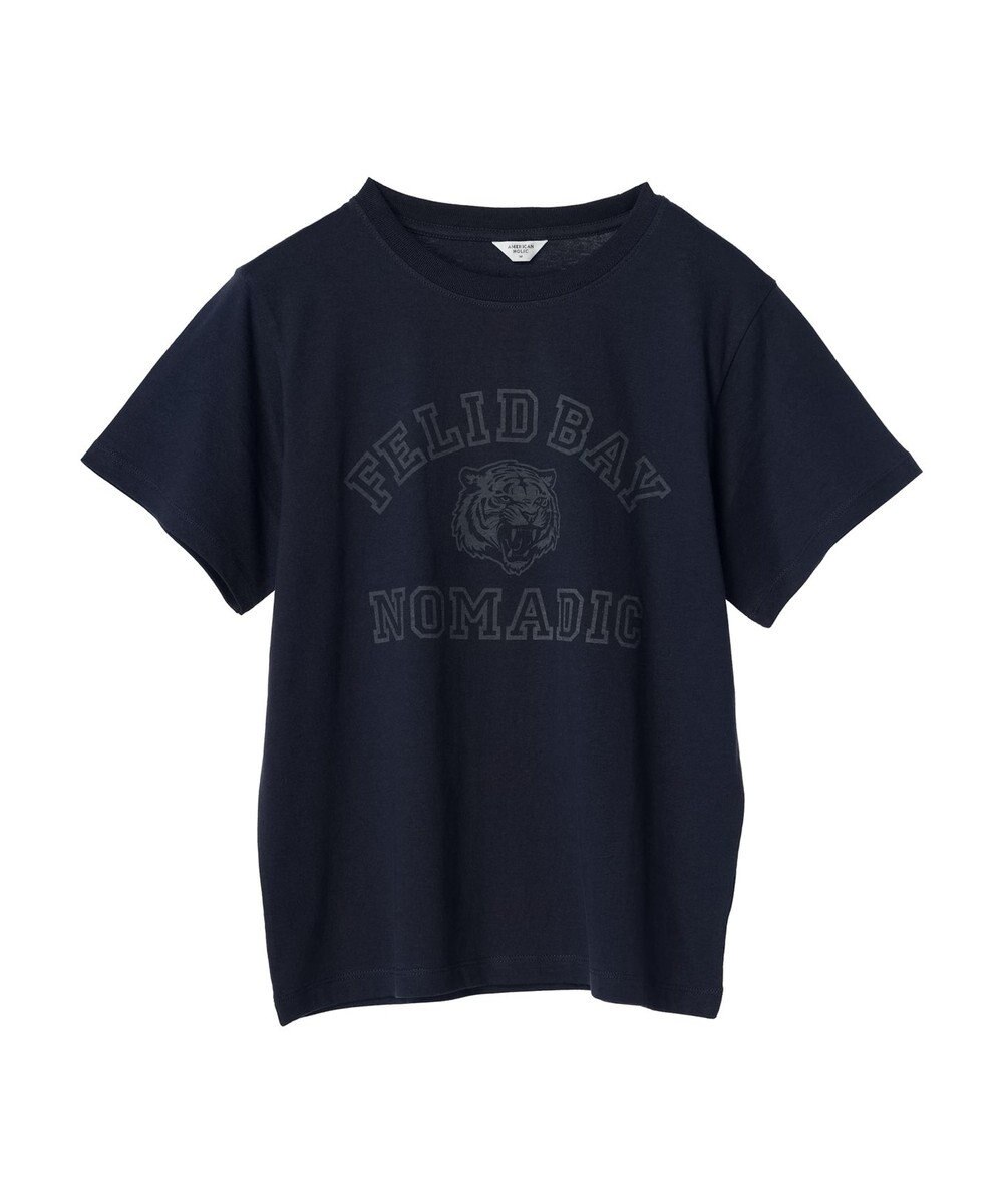 AMERICAN HOLIC ＴＩＧＥＲカットＴＥＥ 