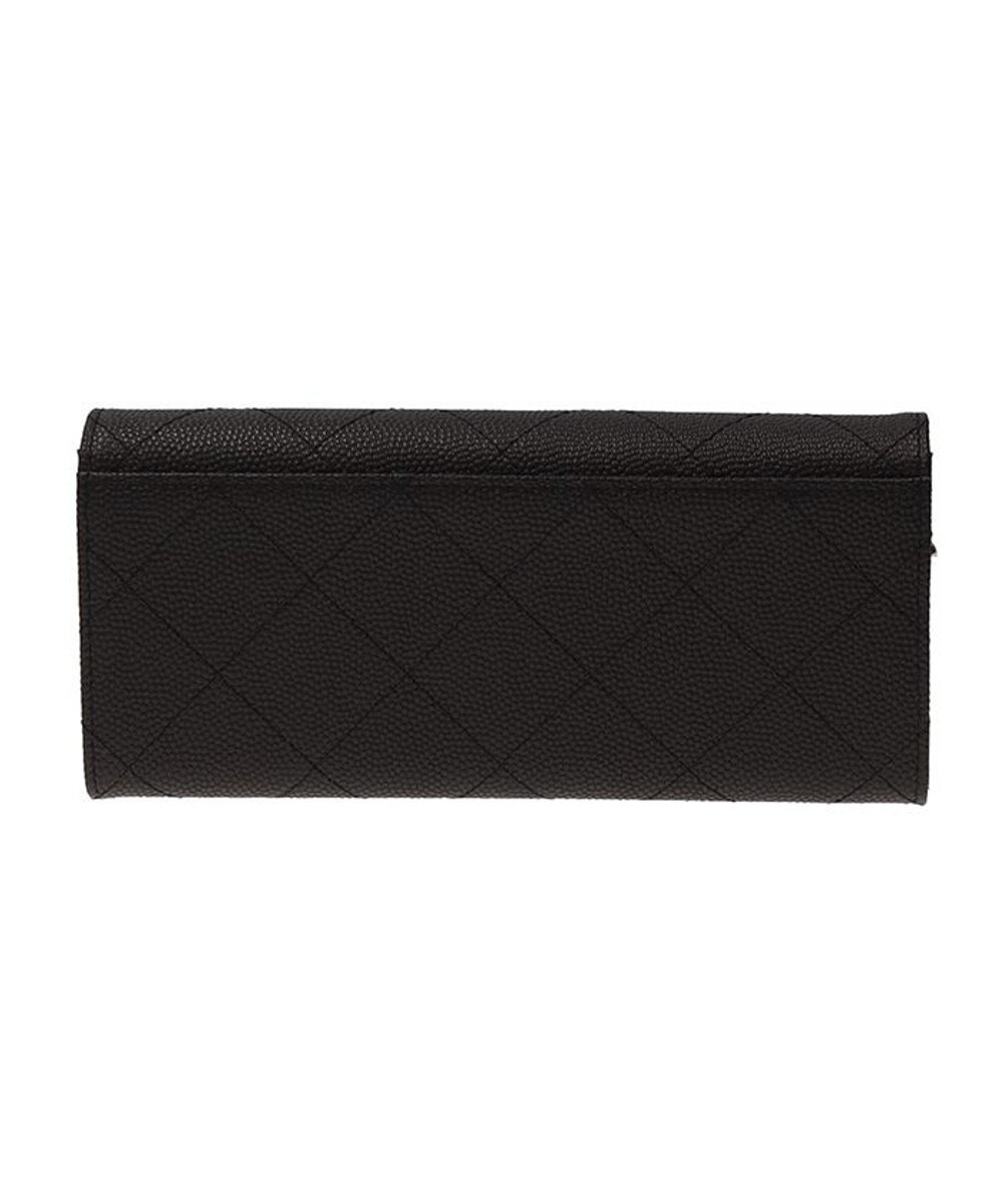 CLATHAS ベール 被せ長財布 