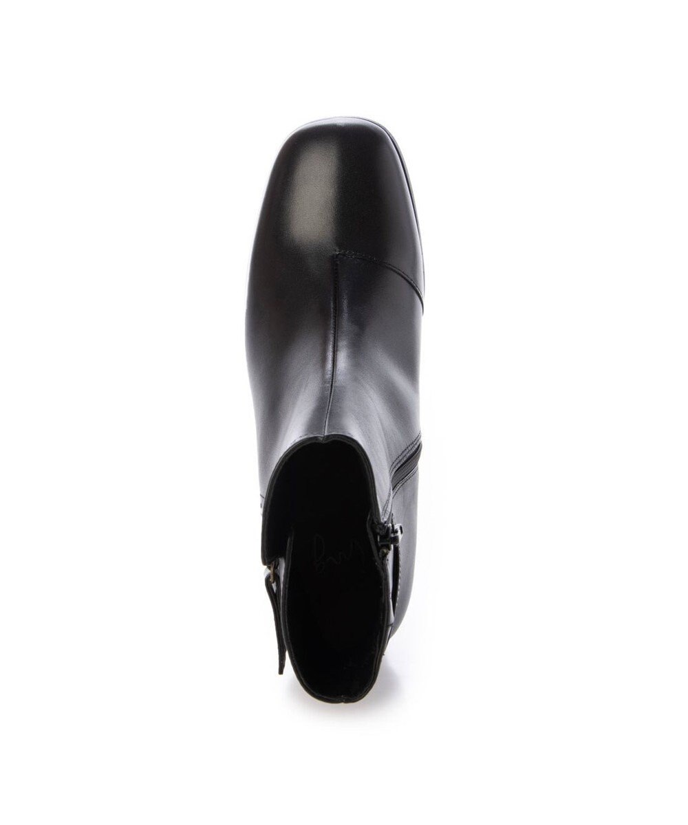 ing <ing>クラシックトラッドヒールブーツ 