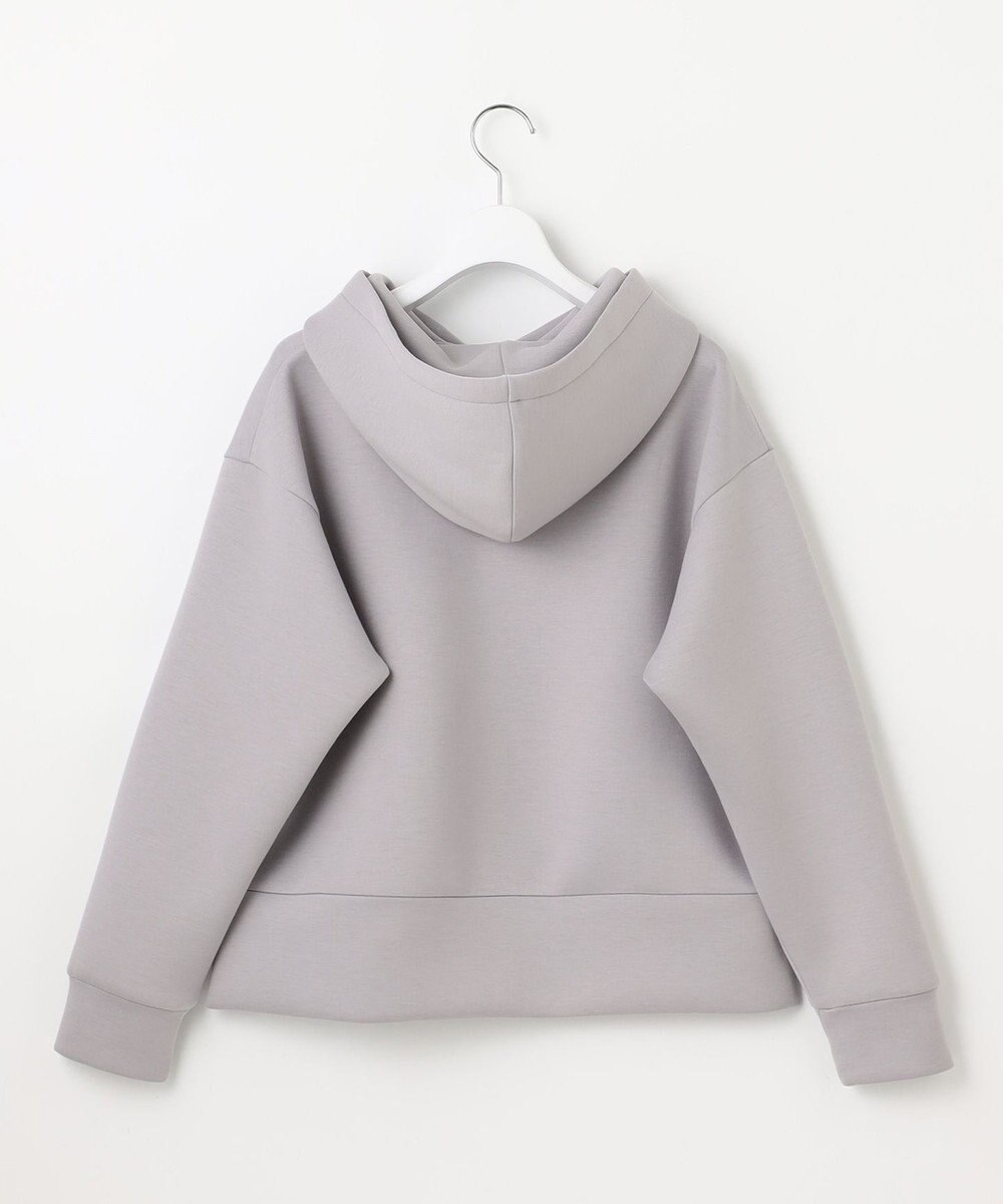 Feroux きれいめダンボール フーディー 